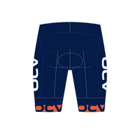 OCV 2024 Womens Z-1 Cycling Shorts
