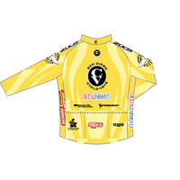 2024 CycloVets Men's Long Sleeve Pro Jersey

