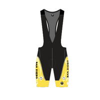 2024 CycloVets Men's Team Record Bib
