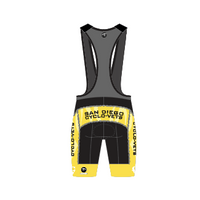 2024 CycloVets Men's Team Record Bib
