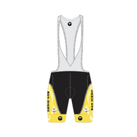 2024 CycloVets Women's Team Record Bib
