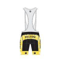 2024 CycloVets Women's Team Record Bib
