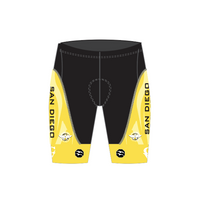 2024 CycloVets Men's Z1 Shorts
