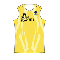2025 Cyclo-vets Unisex Base Layer

