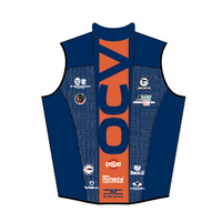 OCV 2024 Women's Tour Vest - windbreaker
