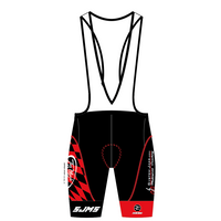 System Jake Men's Z1 Bib
