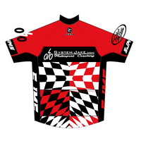 System Jake Men's Albatros Jersey
