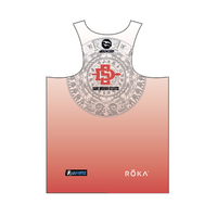 SDSU 2024 Men's Running Tank Top
