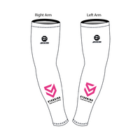 Stunning Unisex Arm Coolers
