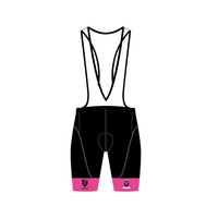 Stunning Women's Century Bib
