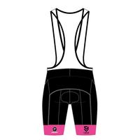 Stunning Women's Century Bib
