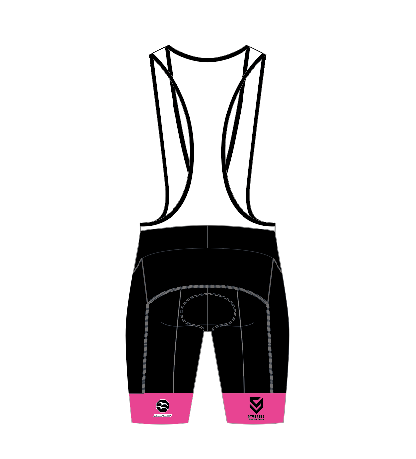 Stunning Women's Century Bib