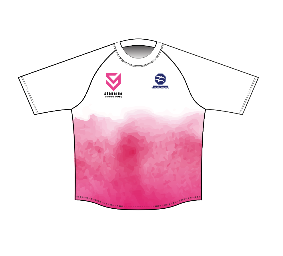 Stunning Women's Tech Tee