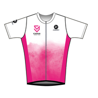 Stunning Men's Nuvuole Jersey
