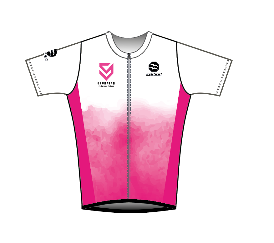Stunning Men's Nuvuole Jersey