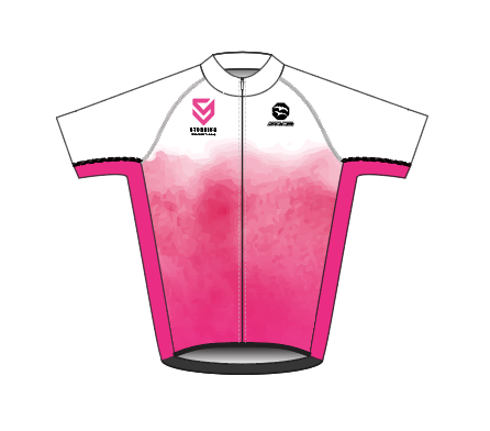 Stunning Women's Endurance Jersey