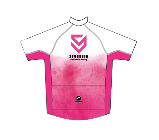 Stunning Women's Endurance Jersey