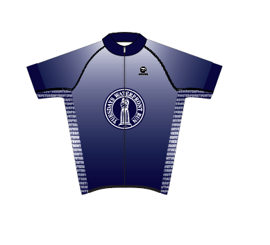 TWR 2024 Men's Albatros Jersey