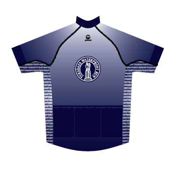 TWR 2024 Men's Albatros Jersey