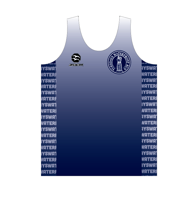 TWR Women's Running Tank Top