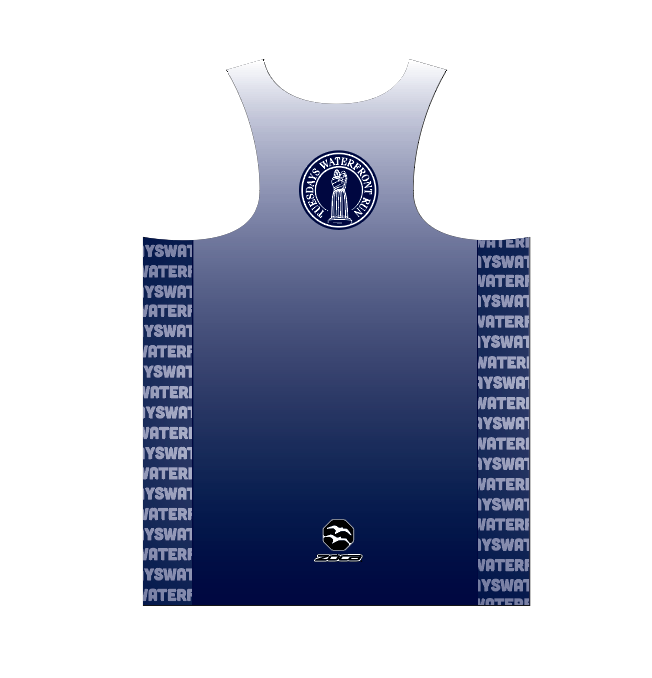 TWR Women's Running Tank Top