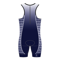TWR 2024 ZX1  Men's Trisuit
