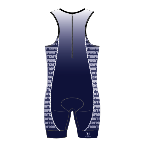 TWR 2024 ZX1  Men's Trisuit