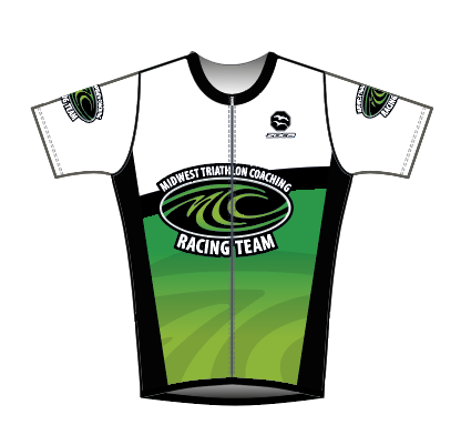 2024 MW Triathlon Women's Nuvuole Jersey