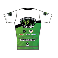 2024 MW Triathlon Women's Nuvuole Jersey
