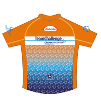 TC 24 Cycling Men's Endurance Club Jersey
