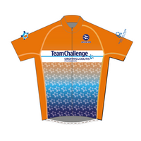 TC 24 Cycling Men's Endurance Club Jersey
