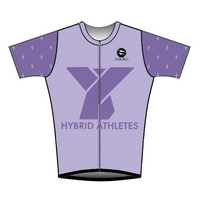 Yaku Women's Nuvuole Jersey

