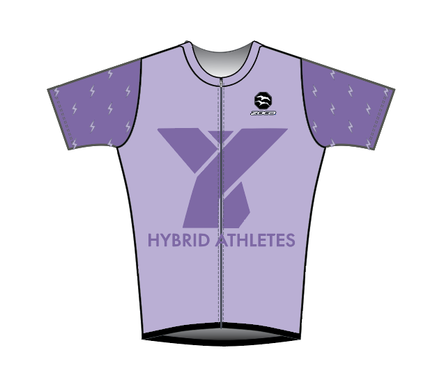 Yaku Women's Nuvuole Jersey
