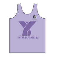 Yaku Men's Running Tank Top
