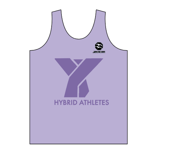 Yaku Men's Running Tank Top