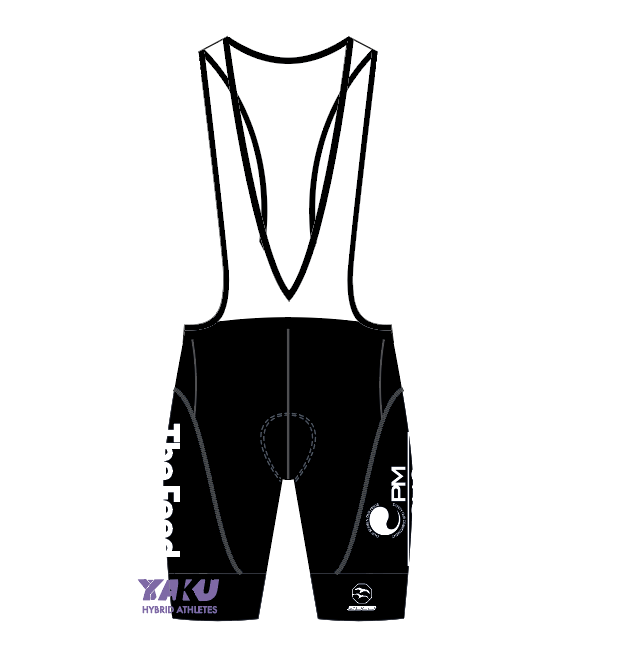 Yaku Women's Z1 Bib