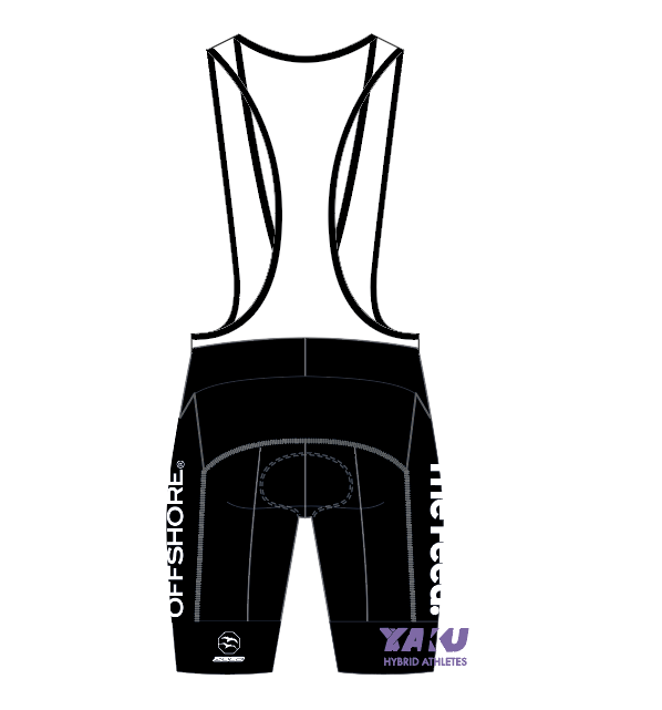Yaku Women's Z1 Bib