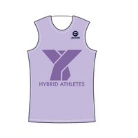 Yaku Unisex Base Layer
