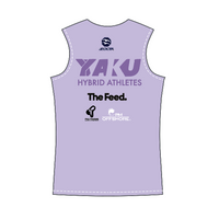 Yaku Unisex Base Layer
