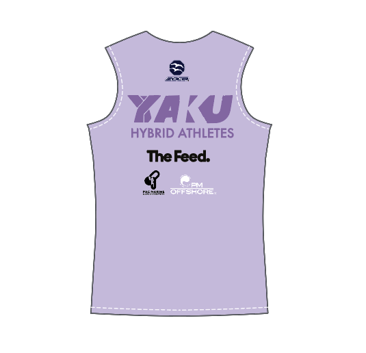 Yaku Unisex Base Layer