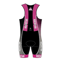 RTF2024 ZX1  Women's Trisuit
