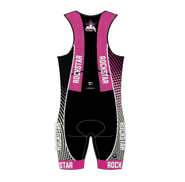 RTF2024 ZX1  Women's Trisuit