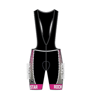 RTF2024 Men's  Boltz Z1 Bib
