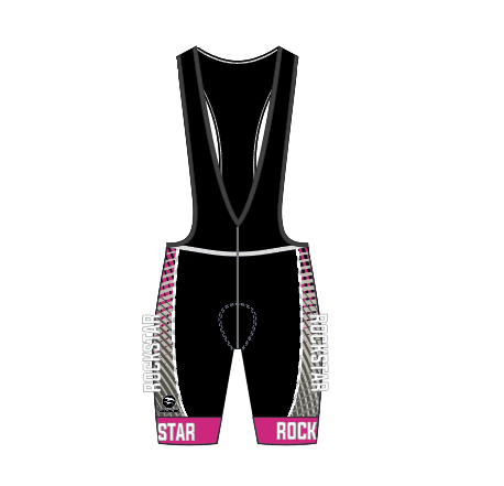 RTF2024 Men's  Boltz Z1 Bib
