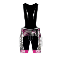 RTF2024 Men's  Boltz Z1 Bib
