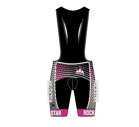 RTF2024 Men's  Boltz Z1 Bib