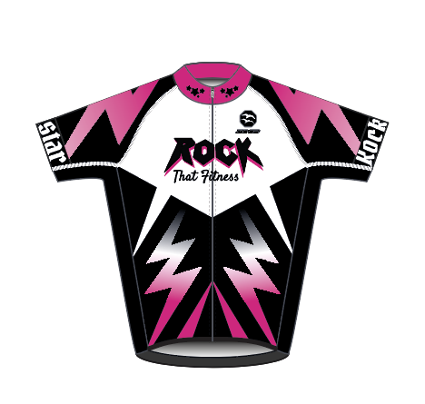 RT2024 Women's Albatros Jersey