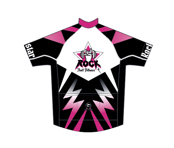 RT2024 Women's Albatros Jersey