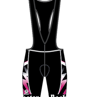 RTF2024 Women's Boltz Z1 Bib
