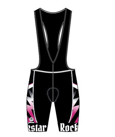 RTF2024 Women's Boltz Z1 Bib